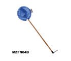 AQUA MARINE - Livewell / Fishing Tank Net (Wood Handle)